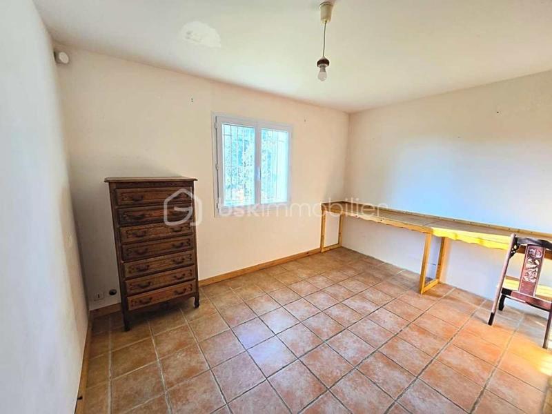 Villa - 126 m² - 4 pièces