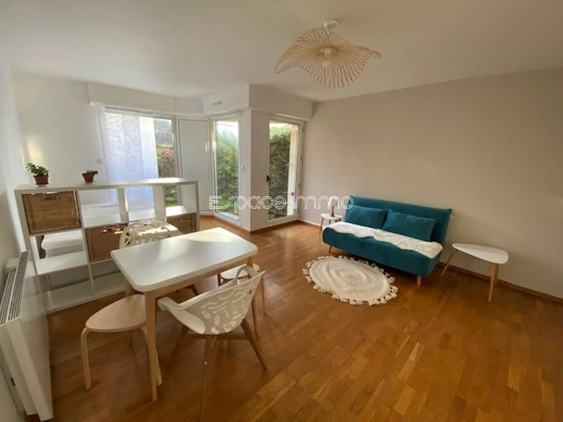 Appartement - 31 m² - 1 pièce