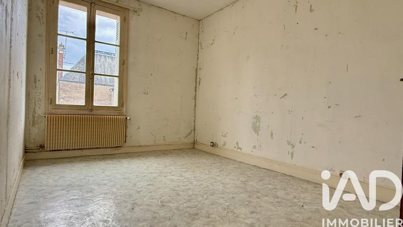 Maison - 148 m² - 5 pièces