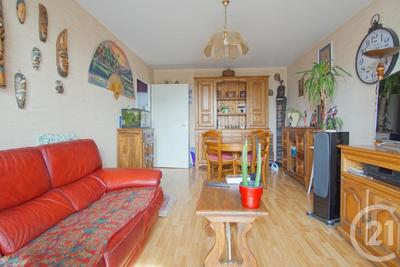 Appartement - 76 m² - 4 pièces