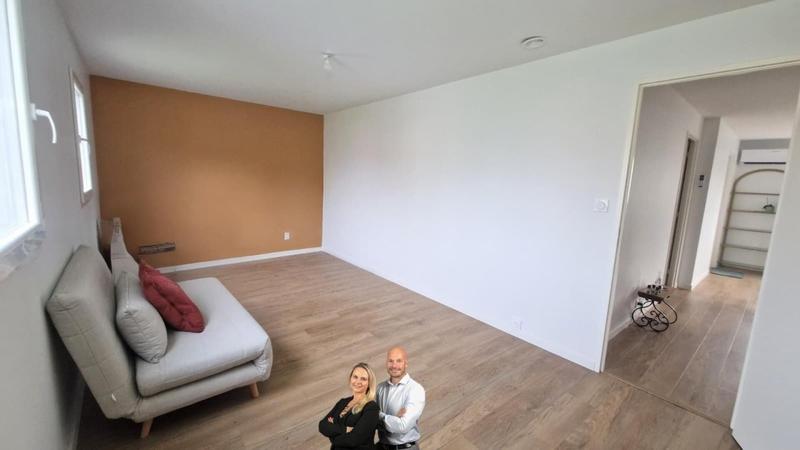 Maison - 156 m² - 5 pièces