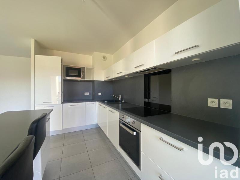 Appartement - 68 m² - 3 pièces