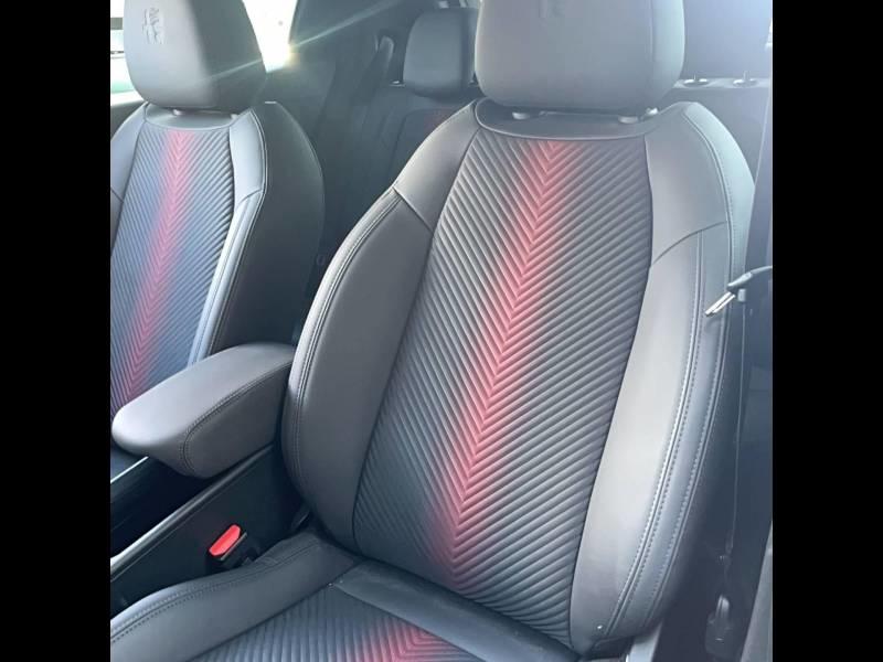 Alfa Romeo Junior 1.2 Ibrida 145 ch eDCT6 Q4 Premium