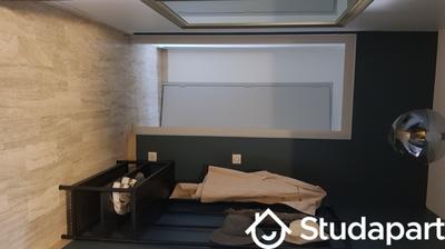 Appartement - 60 m² - 2 pièces