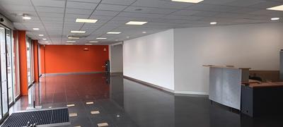 Local d'activités - 200 m²