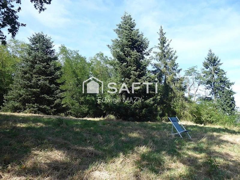 Maison - 320 m² - 14 pièces