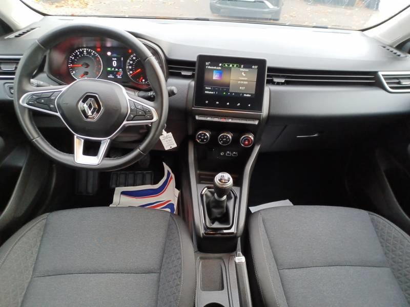 Renault Clio TCe 90 Equilibre