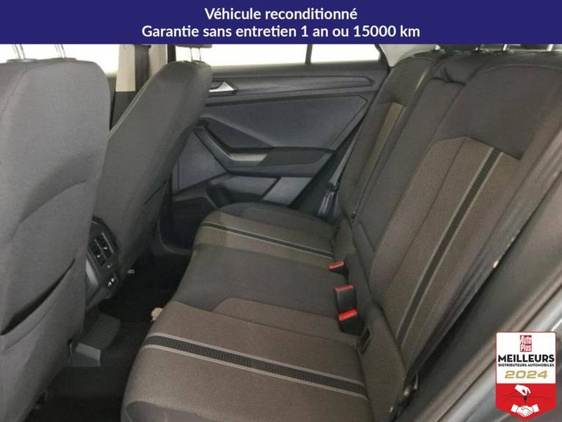 Volkswagen t-Roc Tsi 110 Start/Stop Lounge +Toit pano +Systèm