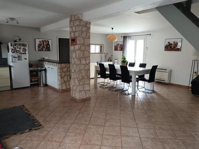 Villa - 142 m² - 7 pièces