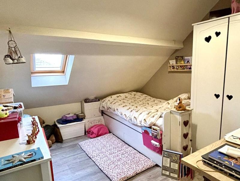 Maison - 82 m² - 4 pièces