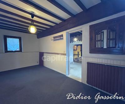 Maison de campagne - 105 m² - 3 pièces