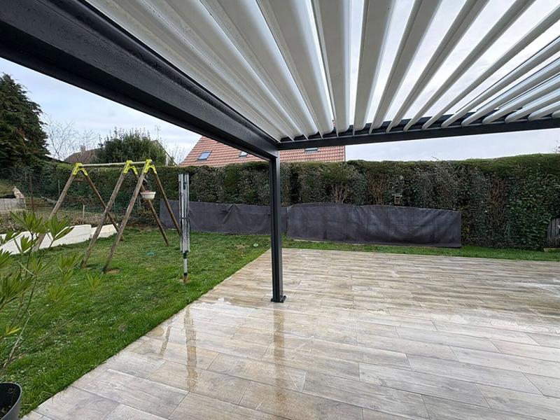 Maison - 140 m² - 7 pièces