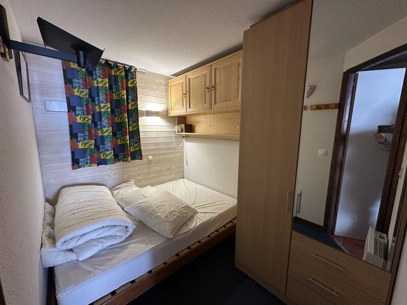 Appartement - 27 m² - 2 pièces