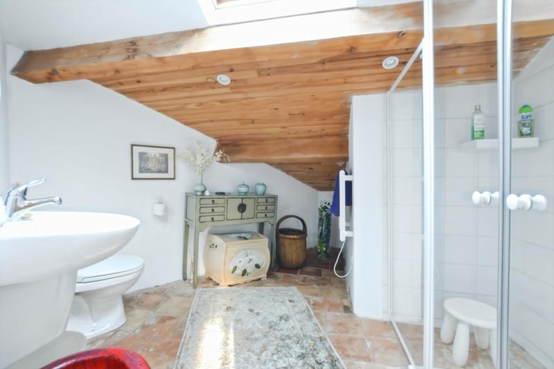 Maison - 176 m² - 6 pièces