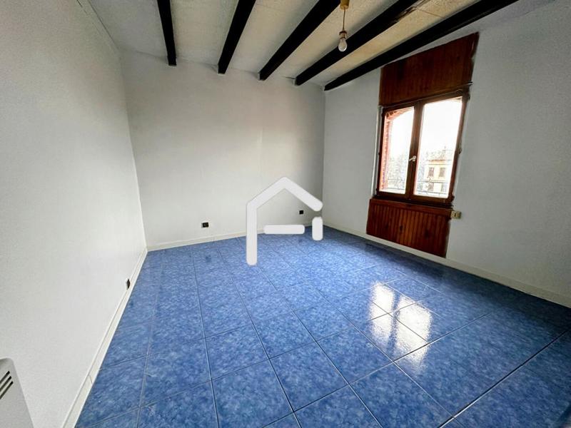 Maison de village - 144 m² - 7 pièces