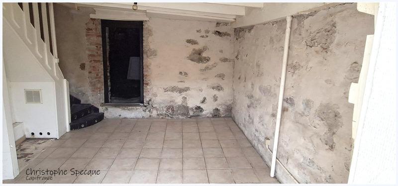 Maison - 57 m² - 2 pièces