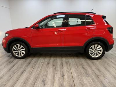 Volkswagen t-Cross 1.0 Tsi 95ch Lounge Business