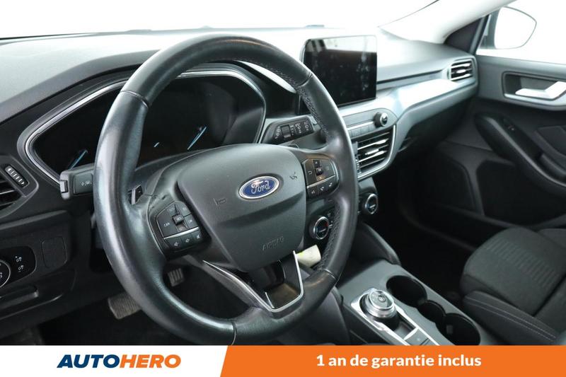 Ford Focus Sw 2.0 EcoBlue Active Auto 150 ch