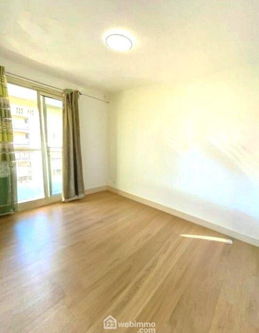 Appartement - 47 m² - 3 pièces