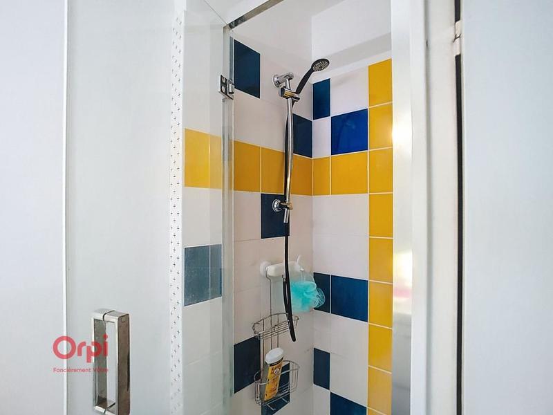 Appartement - 95 m² - 4 pièces