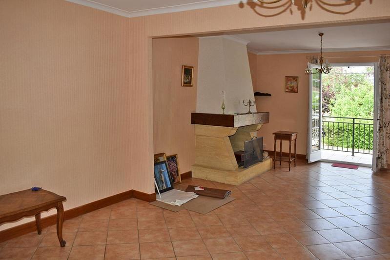 Maison - 146 m² - 7 pièces