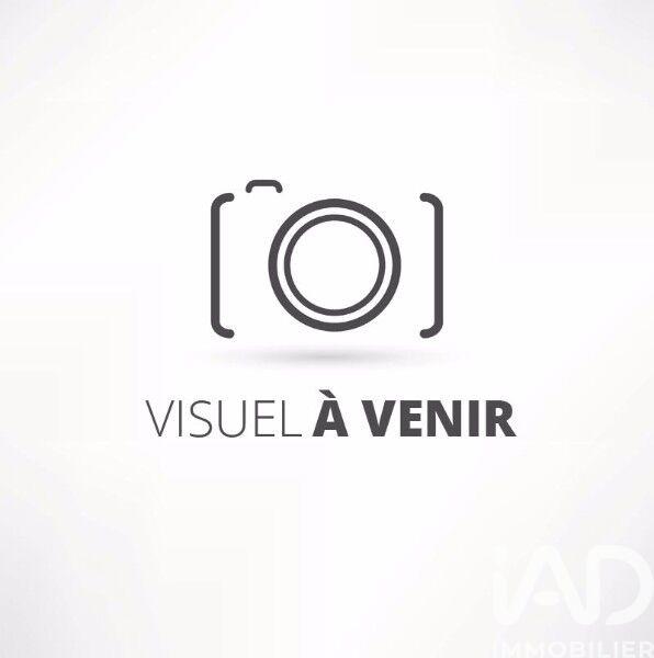 Maison de ville - 62 m² - 3 pièces