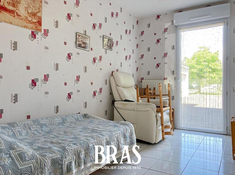 Appartement - 81 m² - 4 pièces