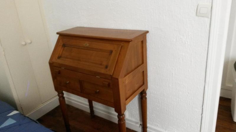 Studio - 20 m² - 1 pièce