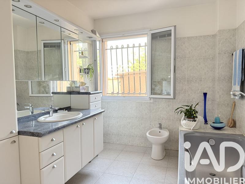 Maison - 170 m² - 7 pièces