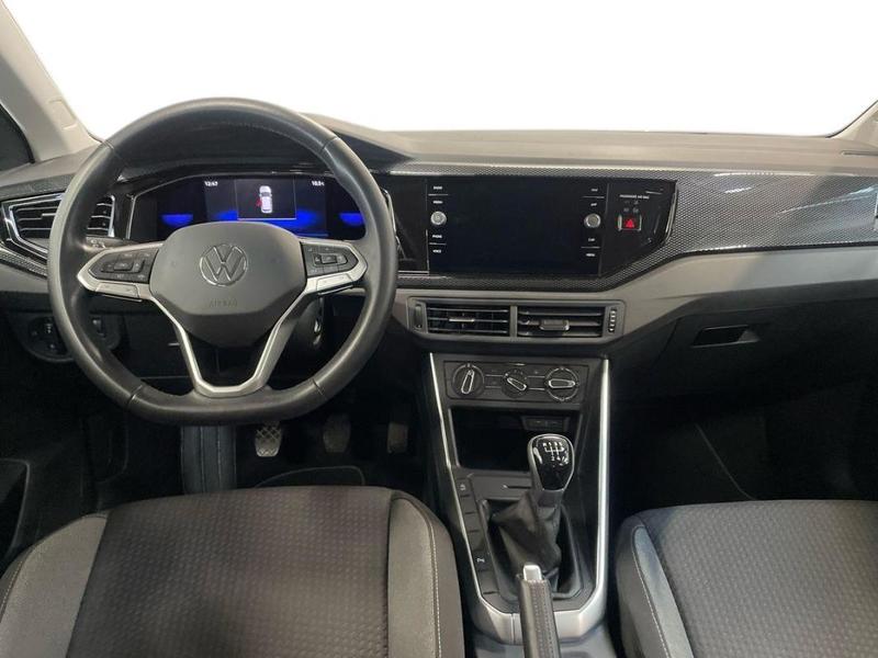 Volkswagen Polo 1.0 Tsi 95 s&amp;S Bvm5 Life