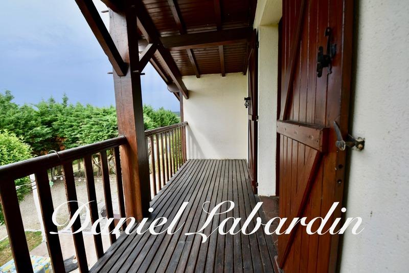 Maison - 113 m² - 8 pièces