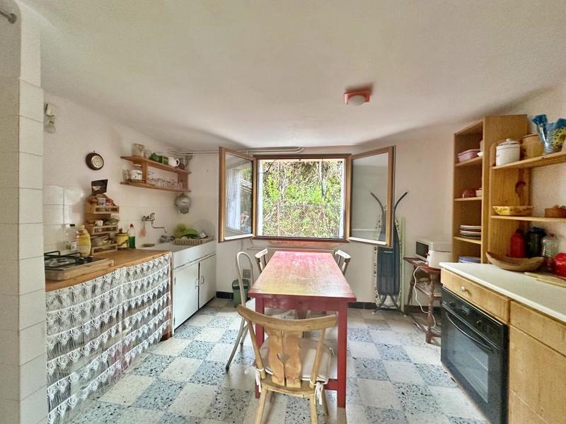 Maison - 190 m² - 6 pièces