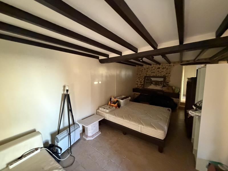 Longère - 124 m² - 7 pièces