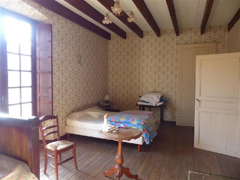 Maison de village - 100 m² - 3 pièces