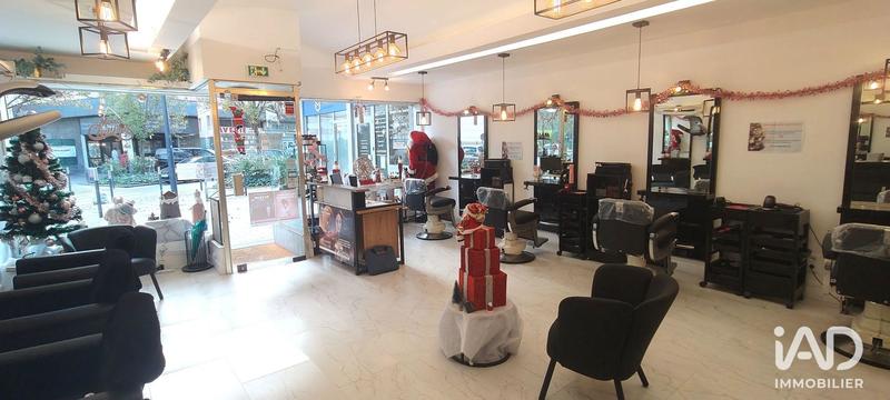 Local commercial - 75 m²