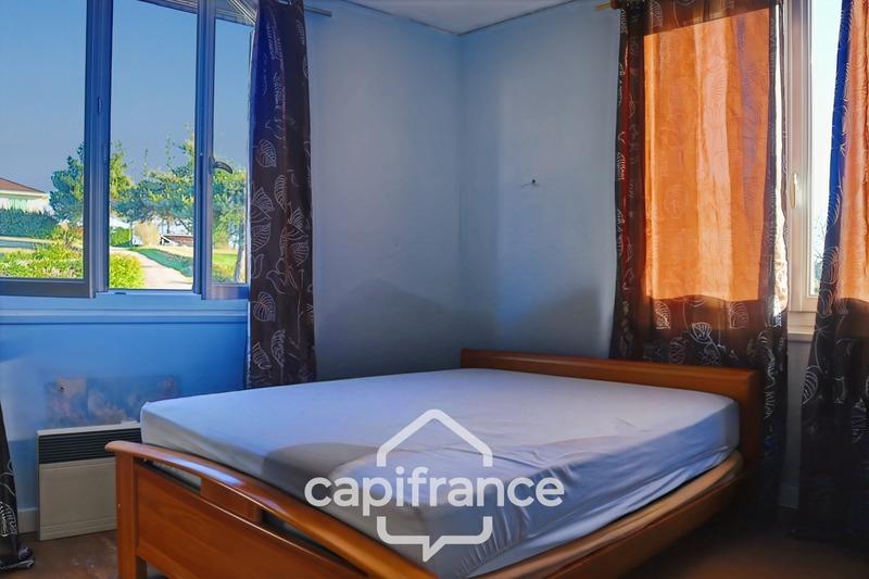 Immeuble - 856 m² - 15 pièces