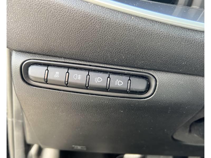 Fiat 500 e 118 ch Icône