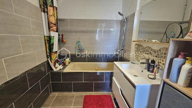 Maison - 154 m² - 6 pièces