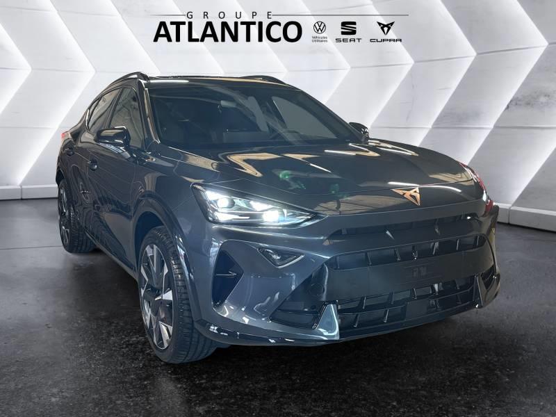 Cupra Formentor eHybrid 272 ch Dsg6 Vz