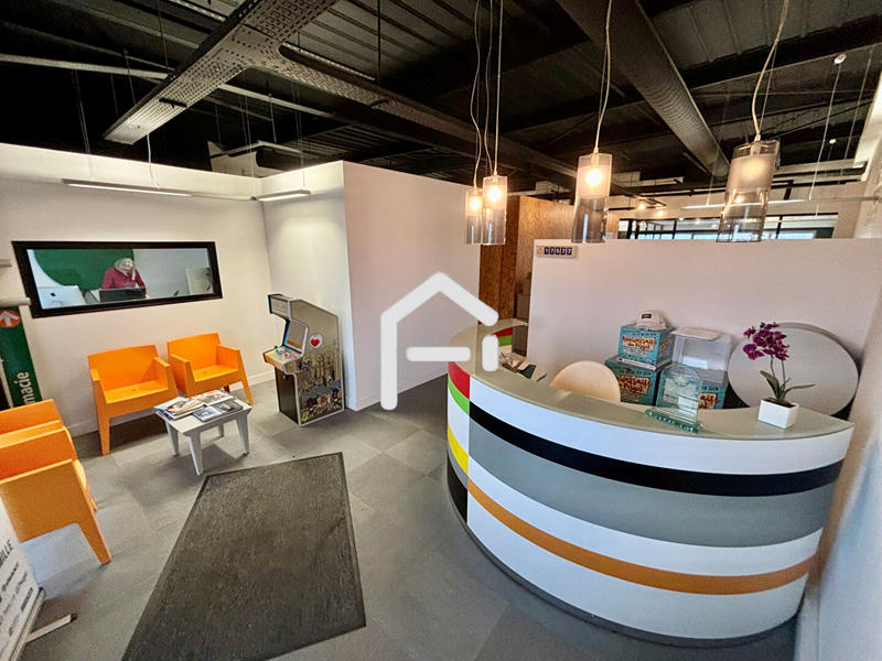 Local commercial - 30 m²