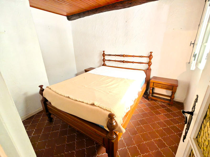 Appartement - 60 m² - 2 pièces