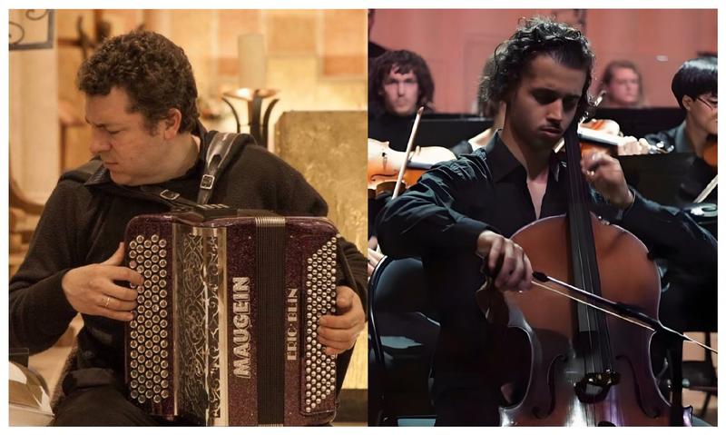 Musique classique à Ouistreham