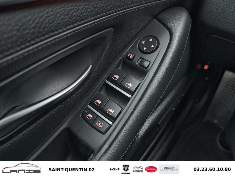 Bmw Série 5 F10 535i 306ch Sport Design a
