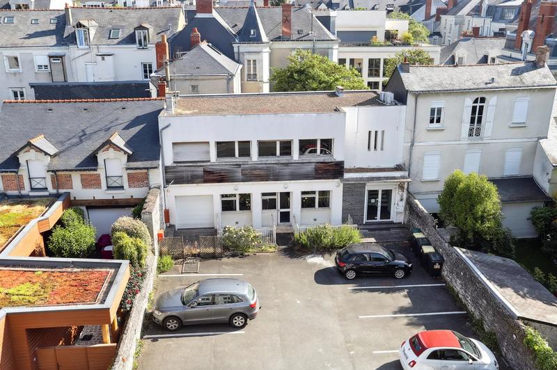 Appartement - 141 m²