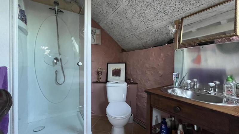 Fermette - 200 m² - 5 pièces