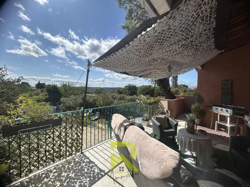 Maison de campagne - 145 m² - 5 pièces