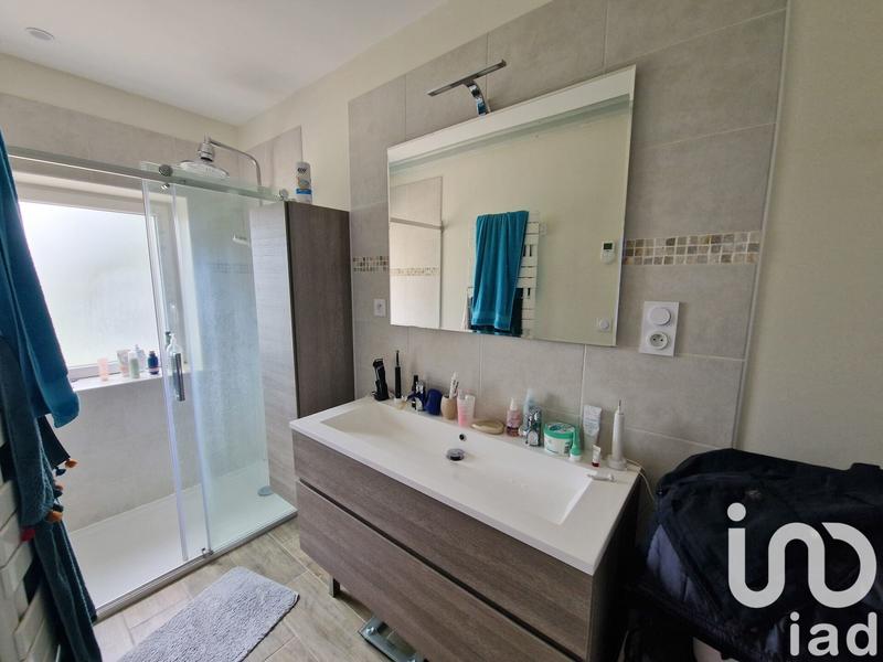 Maison - 135 m² - 5 pièces