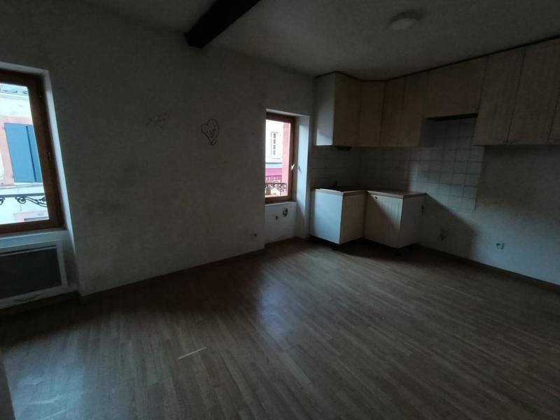 Immeuble - 60 m² - 3 pièces