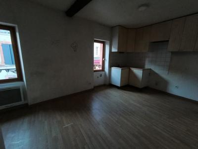 Immeuble - 60 m² - 3 pièces