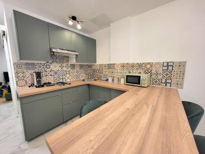 Appartement - 33 m² - 2 pièces